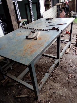 ขายโต๊โมลเหล็กหนักมาก ขายโต๊โมลเหล็กหนักมาก