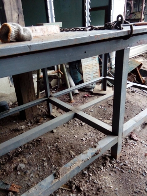 ขายโต๊โมลเหล็กหนักมาก ขายโต๊โมลเหล็กหนักมาก