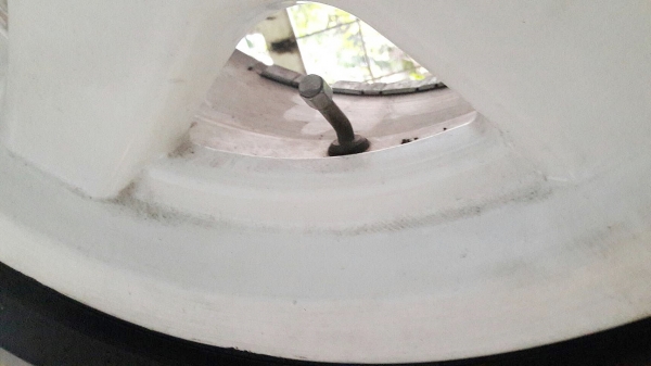 ยางMaxxisBighron 265/75/16 MT ยางMaxxisBighron 265/75/16 MT