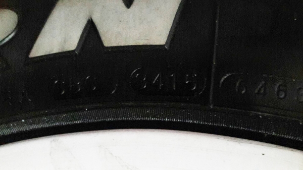 ยางMaxxisBighron 265/75/16 MT ยางMaxxisBighron 265/75/16 MT