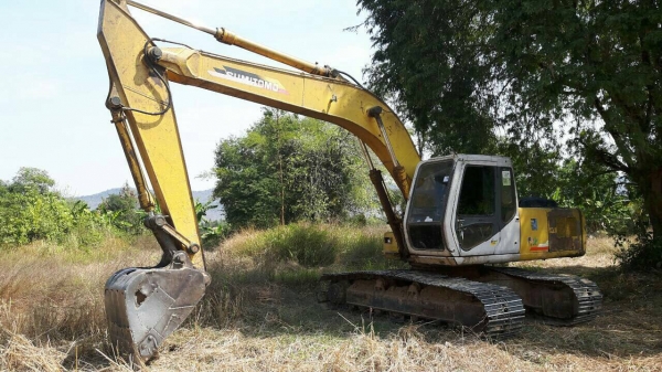 SH200. เหลืองดอกคูนพร้อมเล่มทะเบียน