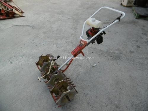 ขาย เครื่องกำจัดวัชพืชในร่องข้าว MARUYAMA   MA3  รหัสสินค้า : 80803330   www.nihonmono.com