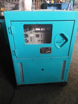 เครื่องปั่นไฟ