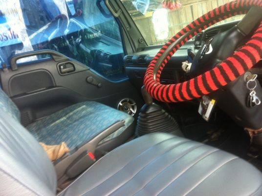 ขาย6ล้อดั้ม  130 แรงม้า  ปี46  พร้อมใช้งาน  เล่มติดมือ...