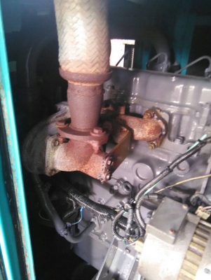 เครื่องปั่นไฟ เครื่องปั่นไฟ