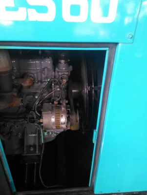 เครื่องปั่นไฟ เครื่องปั่นไฟ