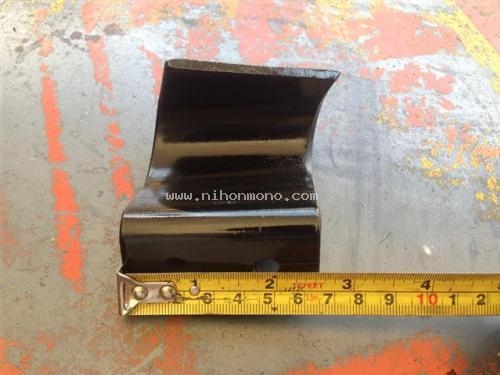 ขาย อะไหล่ใบขุดร่อง แบบตั้ง(L,R) รหัสสินค้า : 80802497    www.nihonmono.com