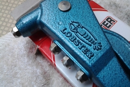 ขายที่ยิงรีเว็ทงานเจแปน Lobster Made in Japan.งานใหม่เก่าเก็บ