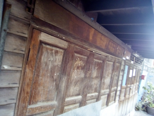 ขายโครงสร้างบ้านทั้งหลัง..เป็นไม้เก่าไม้มะค่า..ไม้สัก..ไม้เต็ง..ยกหลัง..มี..3 หลัง..เพียง..110,000 สนใจติดต่อด่วน..081-2857817 ขายโครงสร้างบ้านทั้งหลัง..เป็นไม้เก่าไม้มะค่า..ไม้สัก..ไม้เต็ง..ยกหลัง..มี..3 หลัง..เพียง..110,000 สนใจติดต่อด่วน..081-2857817