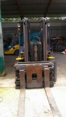 ฟอร์คลิฟท์ KOMUTSU FD33-4T