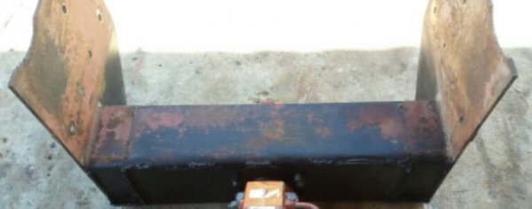 ขายแท่นลำโพงลากพ่วง