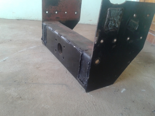 ขายแท่นลำโพงลากพ่วง