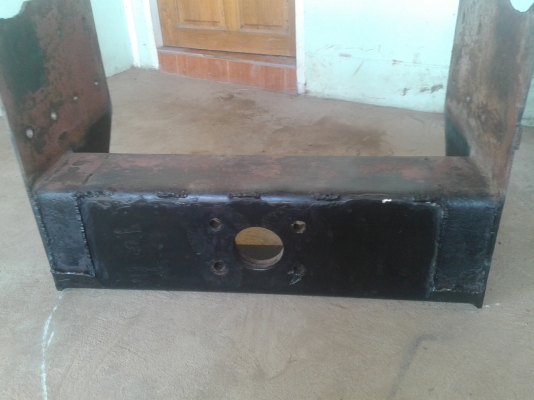 ขายแท่นลำโพงลากพ่วง