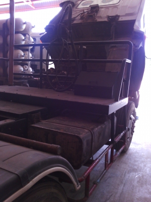 ขาย 10 ล้อหัวลากเด้ก้าแม่ลูก ลูก3เพลา ขาย 10 ล้อหัวลากเด้ก้าแม่ลูก ลูก3เพลา