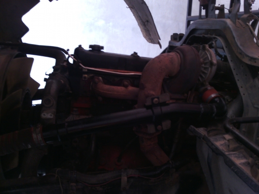 ขาย 10 ล้อหัวลากเด้ก้าแม่ลูก ลูก3เพลา ขาย 10 ล้อหัวลากเด้ก้าแม่ลูก ลูก3เพลา