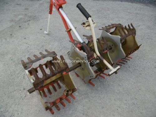 ขาย เครื่องกำจัดวัชพืชในร่องข้าว   MARUYAMA   MA3  รหัสสินค้า : 80803330   www.nihonmono.com