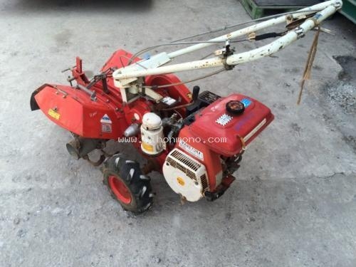 ขาย รถพรวนดินเดินตาม   MAMETORA   MRV3D  รหัสสินค้า : 80903704    www.nihonmono.com