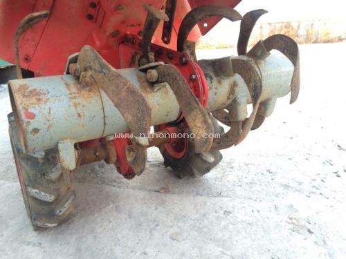 ขาย รถพรวนดินเดินตาม   MAMETORA   MRV3D  รหัสสินค้า : 80903704    www.nihonmono.com