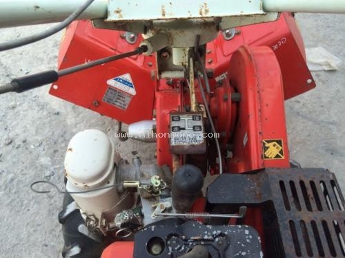 ขาย รถพรวนดินเดินตาม   MAMETORA   MRV3D  รหัสสินค้า : 80903704    www.nihonmono.com