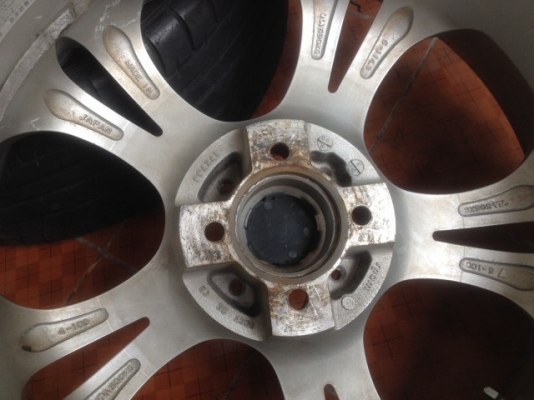 ล้อเเท้ WEDS KANZE 17กว้าง7นิ้วอ๊อฟ35 รู114สีเดิมๆเก่าญี่ปุ่นเเท้สภาพสวย ล้อเเท้ WEDS KANZE 17กว้าง7นิ้วอ๊อฟ35 รู114สีเดิมๆเก่าญี่ปุ่นเเท้สภาพสวย