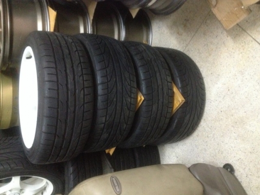 ล้อเเท้ OZ RACING 16กว้าง7นิ้วอ๊อฟ35 4รู 100 สีเดิมๆเก่าญี่ปุ่นเเท้สภาพดี