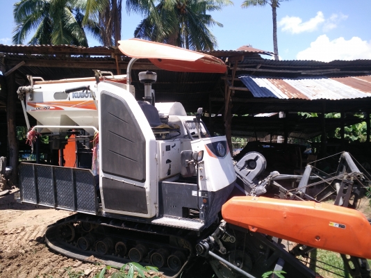 ขายด่วน..Kubota Dc70 พร้อมพ่วงลาก ราคา 439000 บาท ขายด่วน..Kubota Dc70 พร้อมพ่วงลาก ราคา 439000 บาท