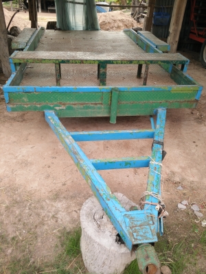 ขายด่วน..Kubota Dc60plus+พร้อมพ่วงลาก ราคา 319000 บาท ขายด่วน..Kubota Dc60plus+พร้อมพ่วงลาก ราคา 319000 บาท