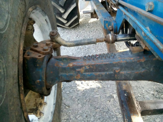 รถไถ2คัน 6610และ6640...เอกสารอินวอยล์และเล่มทะเบียน สภาพสวย...