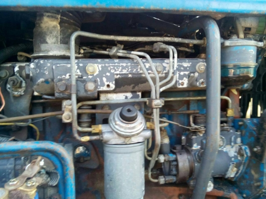 รถไถ2คัน 6610และ6640...เอกสารอินวอยล์และเล่มทะเบียน สภาพสวย...