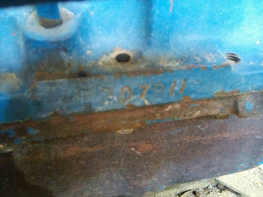 รถไถ2คัน 6610และ6640...เอกสารอินวอยล์และเล่มทะเบียน สภาพสวย...