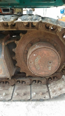 ขาย KOBELCO SK60-2 มาใหม่....สภาพสวย..เดิมๆๆ ไม่บิ้ว...ปลายพิเศษ...สนใจลองระบบกันได้ทุกวัน...โทร089-3818694 ดวงนภา ขาย KOBELCO SK60-2 มาใหม่....สภาพสวย..เดิมๆๆ ไม่บิ้ว...ปลายพิเศษ...สนใจลองระบบกันได้ทุกวัน...โทร089-3818694 ดวงนภา