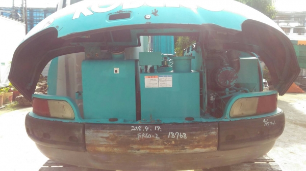 ขาย KOBELCO SK60-2 มาใหม่....สภาพสวย..เดิมๆๆ ไม่บิ้ว...ปลายพิเศษ...สนใจลองระบบกันได้ทุกวัน...โทร089-3818694 ดวงนภา ขาย KOBELCO SK60-2 มาใหม่....สภาพสวย..เดิมๆๆ ไม่บิ้ว...ปลายพิเศษ...สนใจลองระบบกันได้ทุกวัน...โทร089-3818694 ดวงนภา