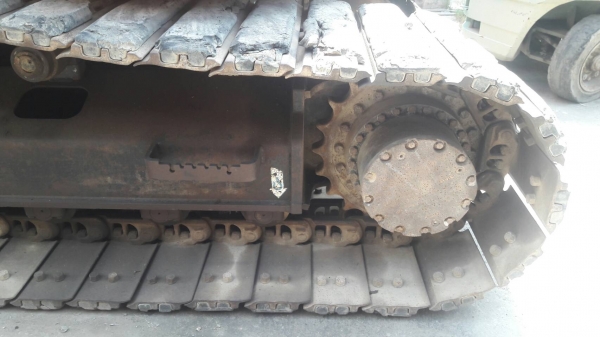 ขาย HITACHI ZX225US-3 มาใหม่...สภาพสวย...เดิมๆๆ ไม่บิ้ว...เก่าญี่ปุ่นแท้......พร้อมใช้...สนใจโทร 089-3818694 ดวงนภา ขาย HITACHI ZX225US-3 มาใหม่...สภาพสวย...เดิมๆๆ ไม่บิ้ว...เก่าญี่ปุ่นแท้......พร้อมใช้...สนใจโทร 089-3818694 ดวงนภา