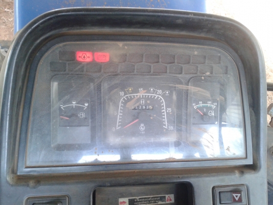 ขาย TS90สองเพลา เกียร์ข้าง กรองโต พร้อมดันหน้า หางไถ เอกสารซื้อขาย