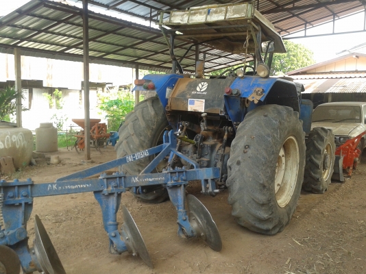 ขาย TS90สองเพลา เกียร์ข้าง กรองโต พร้อมดันหน้า หางไถ เอกสารซื้อขาย