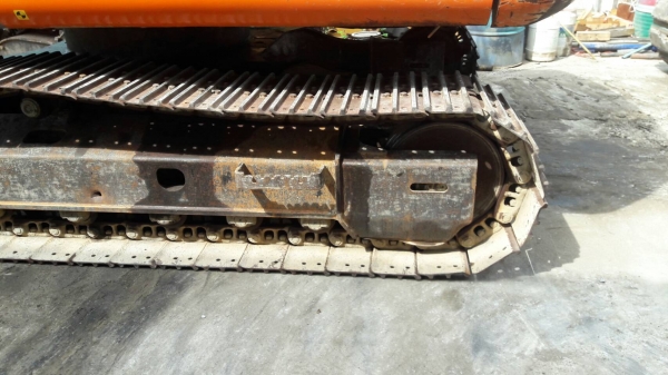 ขาย HITACHI ZX 120-1 มาใหม่...สภาพสวย...เดิมๆๆ ไม่บิ้ว....เครื่องปั๊มดี...สนใจโทร...089-3818694 ดวงนภา ขาย HITACHI ZX 120-1 มาใหม่...สภาพสวย...เดิมๆๆ ไม่บิ้ว....เครื่องปั๊มดี...สนใจโทร...089-3818694 ดวงนภา