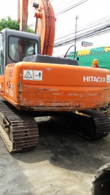 ขาย HITACHI ZX 120-1 มาใหม่...สภาพสวย...เดิมๆๆ ไม่บิ้ว....เครื่องปั๊มดี...สนใจโทร...089-3818694 ดวงนภา ขาย HITACHI ZX 120-1 มาใหม่...สภาพสวย...เดิมๆๆ ไม่บิ้ว....เครื่องปั๊มดี...สนใจโทร...089-3818694 ดวงนภา
