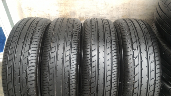 ยางYOKO DB 185 60 15 ปี14 สวยๆคับ ยางYOKO DB 185 60 15 ปี14 สวยๆคับ