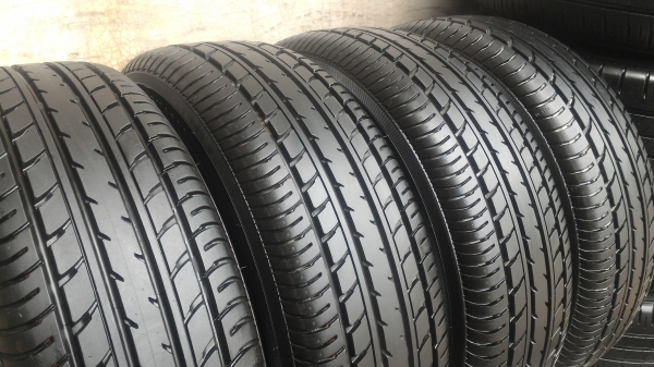 ยางYOKO DB 185 60 15 ปี14 สวยๆคับ ยางYOKO DB 185 60 15 ปี14 สวยๆคับ