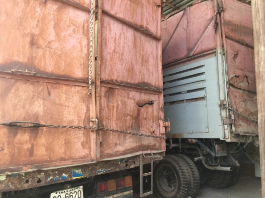 ขาย10ล้อ หน้ายาวดั้มเพลาเดียว เครื่อง 168แรงสวยๆ ขาย10ล้อ หน้ายาวดั้มเพลาเดียว เครื่อง 168แรงสวยๆ