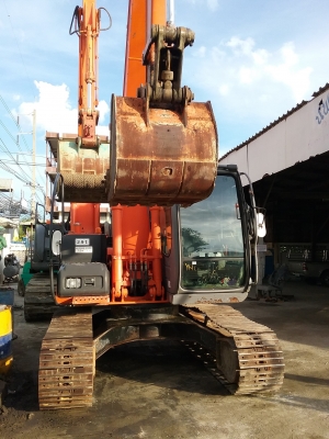 ขายรถนำเข้าญี่ปุ่นแท้ๆๆๆ HITACHI ZX 120 สภาพเดิมๆสวยมาก