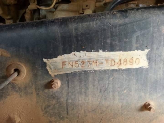 ขายรถ10ล้อ TDเบรกใหญ่ เครื่อง195 พาวเวอร์ จิฟฟี่ เอกสารพร้อมโอน สนใจโทร 090-8588220คุณนะ 093-3258446คุณบิว หรือเข้าดูสินค้าอื่นๆได้ที่ www.narong2truck.com หรือ www.truck.in.th/498 หรือเพจFacebook ณรงค์ ซื้อขายรถมือสอง (เว็บไซต์ส่วนตัว) หรือFacebook คุณนะ