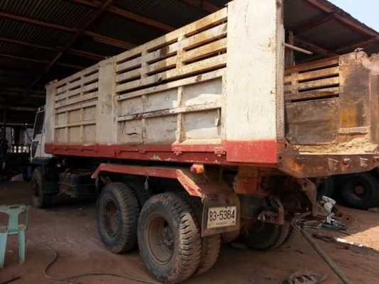 ขายรถ10ล้อ TDเบรกใหญ่ เครื่อง195 พาวเวอร์ จิฟฟี่ เอกสารพร้อมโอน สนใจโทร 090-8588220คุณนะ 093-3258446คุณบิว หรือเข้าดูสินค้าอื่นๆได้ที่ www.narong2truck.com หรือ www.truck.in.th/498 หรือเพจFacebook ณรงค์ ซื้อขายรถมือสอง (เว็บไซต์ส่วนตัว) หรือFacebook คุณนะ