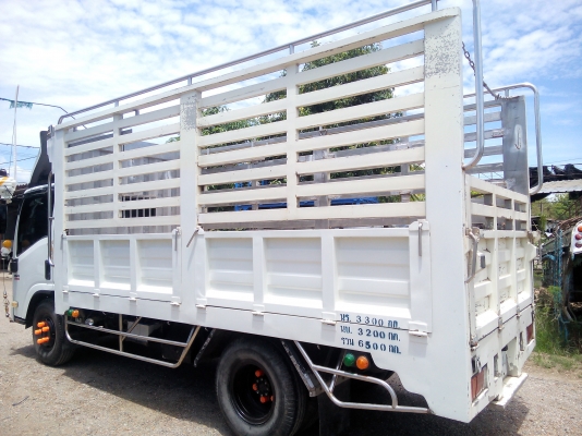 6 ล้อ *กระบะสแตนเลส* Euro.3 * ISUZU NMR 130 แรงม้า * คอมมอนเรว * รถสวยเดิม+สวยจริง *รถห้างแท้* มีเล่มพร้อมโอน 6 ล้อ *กระบะสแตนเลส* Euro.3 * ISUZU NMR 130 แรงม้า * คอมมอนเรว * รถสวยเดิม+สวยจริง *รถห้างแท้* มีเล่มพร้อมโอน
