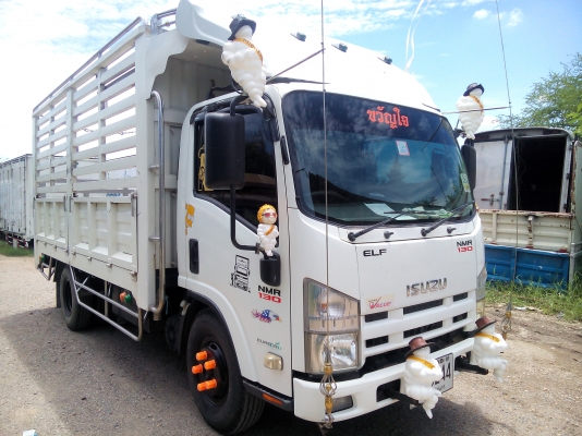 6 ล้อ *กระบะสแตนเลส* Euro.3 * ISUZU NMR 130 แรงม้า * คอมมอนเรว * รถสวยเดิม+สวยจริง *รถห้างแท้* มีเล่มพร้อมโอน 6 ล้อ *กระบะสแตนเลส* Euro.3 * ISUZU NMR 130 แรงม้า * คอมมอนเรว * รถสวยเดิม+สวยจริง *รถห้างแท้* มีเล่มพร้อมโอน