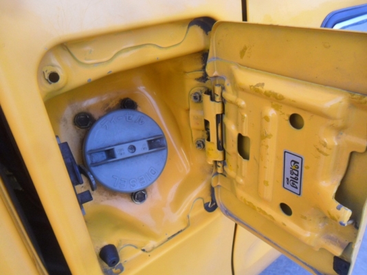 TIGER 4ประตู ปี2004 สภาพดีพร้อมใช้