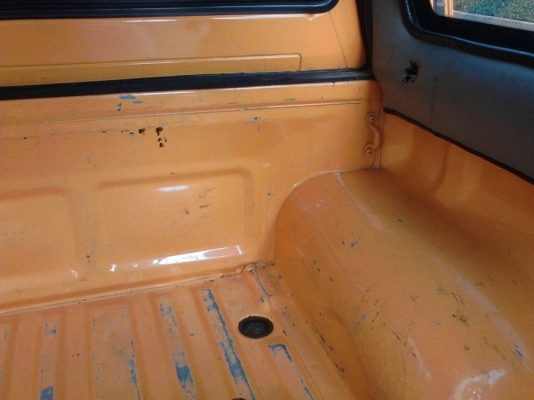 TIGER 4ประตู ปี2004 สภาพดีพร้อมใช้