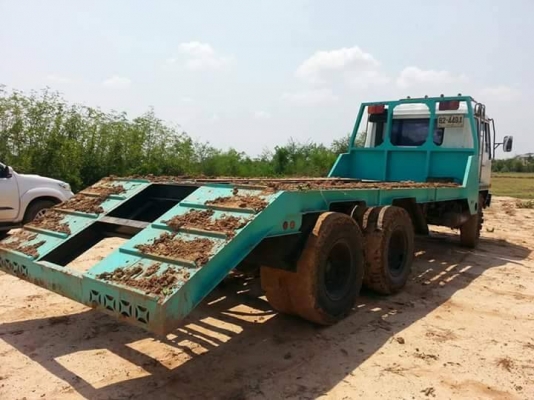 ขายรถ10ล้อ เทรลเลอร์ขึ้น200 หางเหล็กบรีม หางใหญ่ เอกสารพร้อมโอน สนใจโทร 090-8588220คุณนะ 093-3258446คุณบิว หรือเข้าดูสินค้าอื่นๆได้ที่ www.narong2truck.com หรือ www.truck.in.th/498 หรือเพจFacebook ณรงค์ ซื้อขายรถมือสอง (เว็บไซต์ส่วนตัว) หรือFacebook คุณนะ