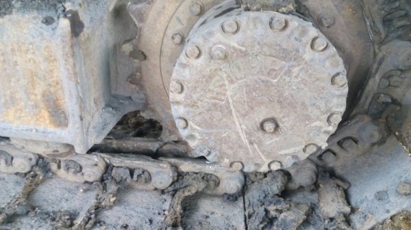 ขายรถแมคโค โคมัสสุ PC-120-5สภาพสวยไฟฟ้าครบช่วงล่างไม่ผุโซ่ลอนเลอร์สวย