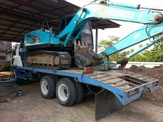 ขายรถ10ล้อ เทรลเลอร์FN515 เครื่อง6D14 พาวเวอร์ จิฟฟี่ รถสวยสภาพพร้อมใช้งาน เอกสารพร้อมโอน ราคา520,000 สนใจโทร 090-8588220คุณนะ 093-3258446คุณบิว หรือเข้าดูสินค้าอื่นๆได้ที่ www.narong2truck.com หรือ www.truck.in.th/498 หรือเพจFacebook ณรงค์ ซื้อขายรถมือสอ